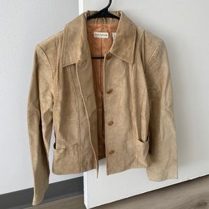 Ann Taylor Jacket (Size: S)